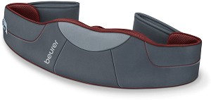Beurer 3D Shiatsu Massager MG 151 - 3D    , ,    - 