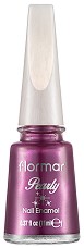 Flormar Nail Enamel -    - 
