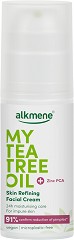 Alkmene My Tea Tree Oil Face Cream -        My Tea Tree Oil - 