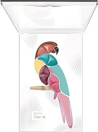 PUPA Milano Parrot Eyeshadow Palette 002 Bahia -   7     - 