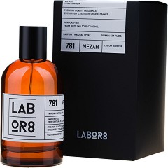 LABOR8 Nezah 781 Extrait De Parfum -   - 