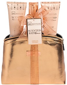   IDC Institute Scented Bath Bronze -  ,      - 