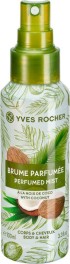 Yves Rocher Coconut Body & Hair Mist -            Plaisirs Nature - 