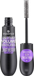 Essence Just Better Another Volume Mascara -    - 