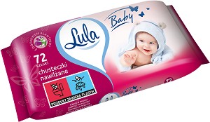    Lula Baby - 72 ,   - 