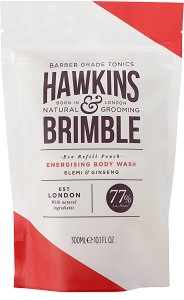 Hawkins & Brimble Energising Body Wash -              -  
