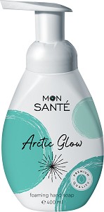 Mon Sante Arctic Glow Hand Soap -         - 