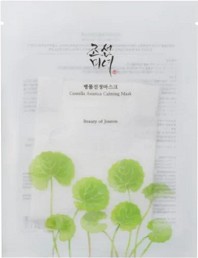 Beauty of Joseon Centella Asiatica Calming Mask -        - 