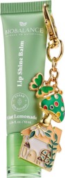 BioBalance Lip Shine Balm - ������ �� ����� � �������� �������� - ������