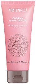 Artdeco Creamy Body Scrub -          - 
