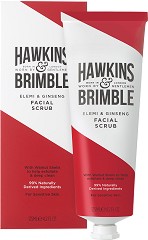 Hawkins & Brimble Facial Scrub -           - 