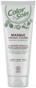 3 Chenes Color & Soin Mask -        Color & Soin - 