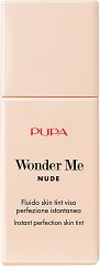 PUPA Milano Wonder Me Nude Fluid Skin Tint -      -   