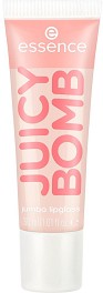 Essence Juicy Bomb Party Jumbo Lipgloss -        - 