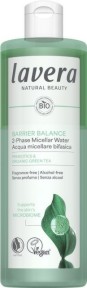 Lavera Barrier Balance 2-Phase Micellar Water -            Barrier Balance - 