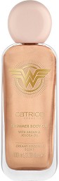 Catrice Wonder Woman Shimmer Body Oil -       Wonder Woman - 