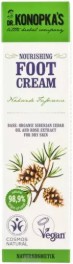 Dr. Konopka's Nourishing Foot Crem -       - 