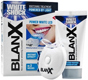 BlanX Power White Led Treatment -      - 