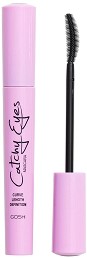 Gosh Catchy Eyes Mascara -        - 