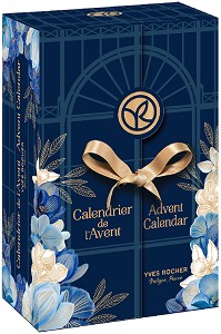 Yves Rocher Advent Calendar -     - 