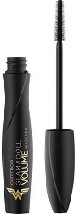Catrice Wonder Woman Glam & Doll Mascara -      Wonder Woman - 