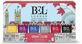 BEL London Nail The Urban Legend -   6    - 