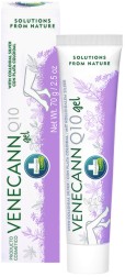 Annabis Venecann Q10 Gel -        - 