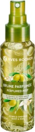 Yves Rocher Olive & Petitgrain Hair & Body Mist -              Plaisirs Nature - 
