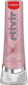 Colgate Elixir Gum Booster Toothpaste -       -   