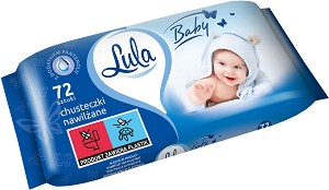    Lula Baby - 72 ,   - 