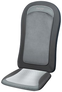 Beurer Shiatsu Seat Cover MG 206 -    - 