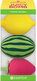    Essence Juicy Bomb Party - 3  - 