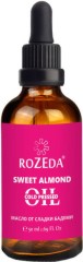 Rozeda Sweet Almond Oil -      - 