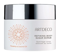 Artdeco Refining Body Sugar Scrub -          - 