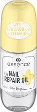 Essence The Nail Repair Oil -     - 