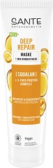Sante Deep Repair Mask -          - 