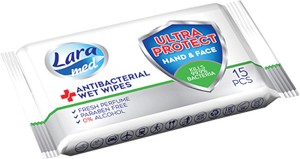    Lara Med - 15  50  -  