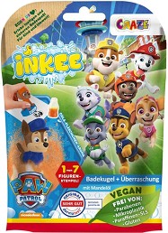    Craze Paw Patrol -        - 