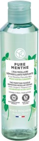 Yves Rocher Pure Menthe Makeup Removing Micellar Water  -          Pure Menthe - 