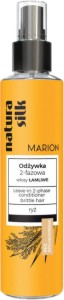 Marion Natura Silk 2-Phase Conditioner -      - 