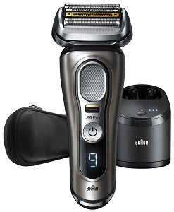 Braun Series 9 9465cc Wet & Dry -          - 