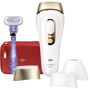 Braun Silk-expert Pro 5 IPL PL5267 -      - 