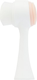 Revolution Skincare Dual Sided Face Cleansing Brush -       - 