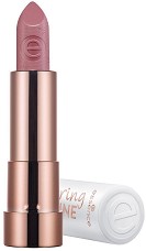 Essence Caring Shine Vegan Collagen Lipstick -   - 