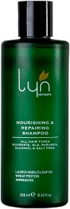 Lyn Skincare Nourishing & Repairing Shampoo -          - 