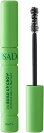 IsaDora The Build Up Grow Mascara 01 Black -      - 