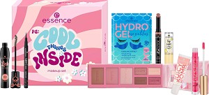 Essence Cool Things Inside Makeup Set -        - 
