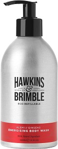 Hawkins & Brimble Energising Body Wash -             -  
