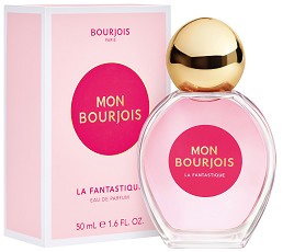 Bourjois Mon Bourjois La Fantastique EDP -     Mon Bourjois - 