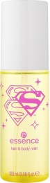 Essence Superman Hair & Body Mist -         Superman - 